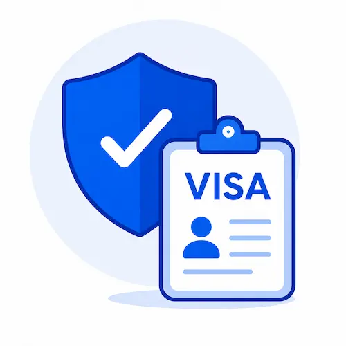 Dubai student visa and Medical